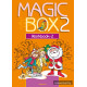 Magic Box 2. Workbook-2