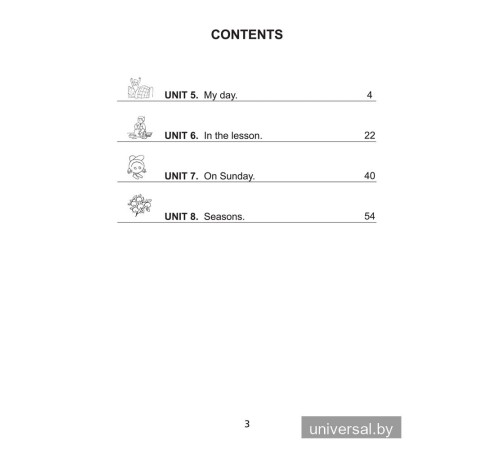 Magic Box 2. Workbook-2