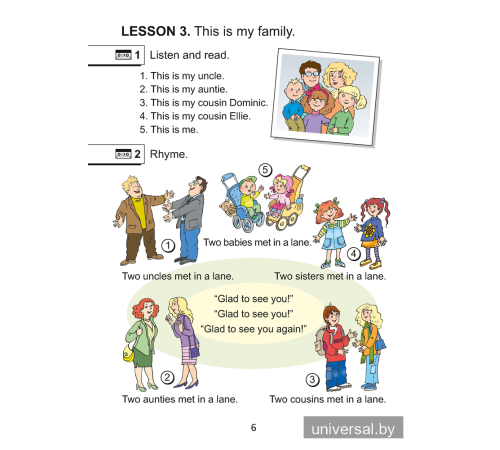 Magic Box 2. Pupil's Book