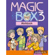 Magic Box 3. Workbook
