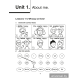 Magic Box 3. Workbook