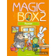 Magic Box 2. Reader