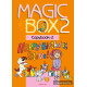 Magic Box 2. Copybook-2