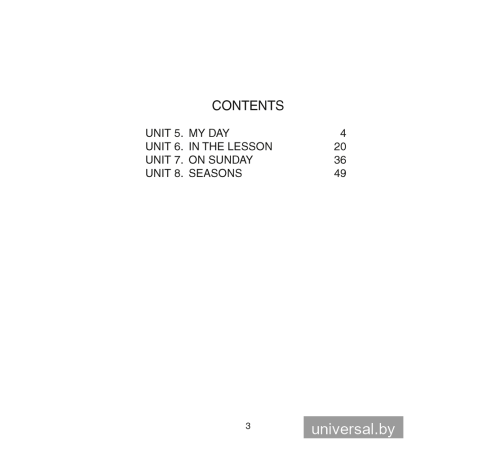 Magic Box 2. Copybook-2