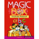Magic Box. Vocabulary Notebook