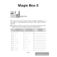 Magic Box. Vocabulary Notebook