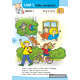 Английский язык для детей 5—7 лет. Учебное наглядное пособие