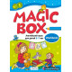 Magic Box. Английский язык для детей 5—7 лет. Рабочая тетрадь