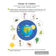Умней-ка. 5—6 лет. Экологическая мозаика
