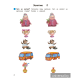 Умней-ка. 4—5 лет. Развитие речи