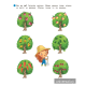 Умней-ка. 4—5 лет. Развитие речи
