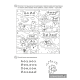 Скоро в школу. Обучение чтению. 5–7 лет