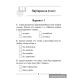 Беларуская мова. 4 клас. Тэматычны кантроль
