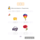 Рабочая тетрадь к «Букварю»