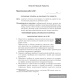 Тетрадь для практических работ по химии для 10 класса. Базовый уровень