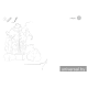 Изобразительное искусство. 4 класс. Альбом заданий