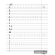 Английский язык. 3 класс. Прописи