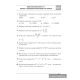 Алгебра. 7 класс. Самостоятельные и контрольные работы (6 вариантов)