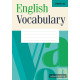 English Vocabulary (бирюзовый)