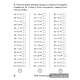 Устный счет во 2 классе. Математический тренажер