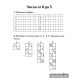 Устный счет в 1 классе. Математический тренажер