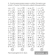 Устный счет в 4 классе. Математический тренажер. Действия с многозначными числами
