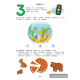 Занимательная математика. 4—5 лет