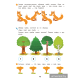 Занимательная математика. 4—5 лет