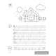 Скоро в школу. 5—7 лет. Пропись-тренажёр