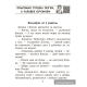 Літаратурнае чытанне. 3 клас. Комплексныя работы з тэкстам