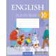 Английский язык. 10 класс. Практикум-2
