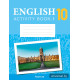 Английский язык. 10 класс. Практикум-1 (повышенный уровень)