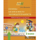 Основы безопасности жизнедеятельности. 2 класс. Рабочая тетрадь (с наклейками)