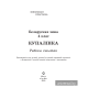 Беларуская мова. 4 клас. Купалінка. Рабочы сшытак