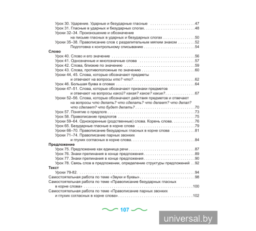 Русский язык. Занимательно и интересно. 2 класс. Рабочая тетрадь с тематическим контролем