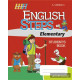 English Steps. Student’s Book. Elementary