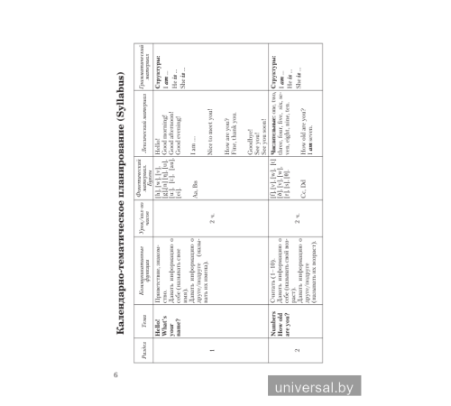 English Steps. Teacher’s Book. Beginner