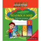 Человек и мир. 1 класс. Рабочая тетрадь (с наклейками)