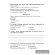 Літаратурнае чытанне. 4 клас. Дыягнастычныя матэрыялы. Дапаможнік для настаўнікаў