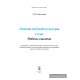 Асновы моўнай культуры. 4 клас. Рабочы сшытак