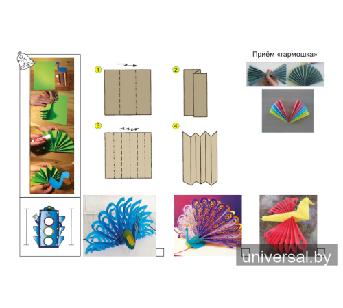 Изобразительное искусство. 3 класс. Альбом заданий со шкалой самооценки для учащихся