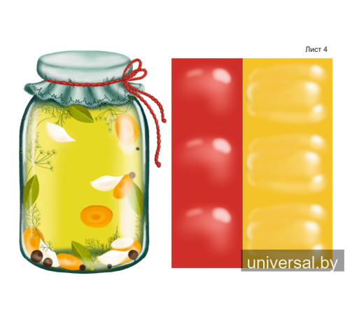 Трудовое обучение. 2 класс. Мастерим круглый год. Альбом заданий. 37 поделок