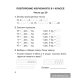Математика. 2 класс. Тетрадь для закрепления знаний